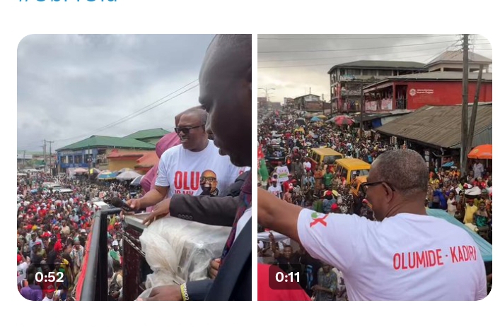 Peter Obi for Olumide Akpata 