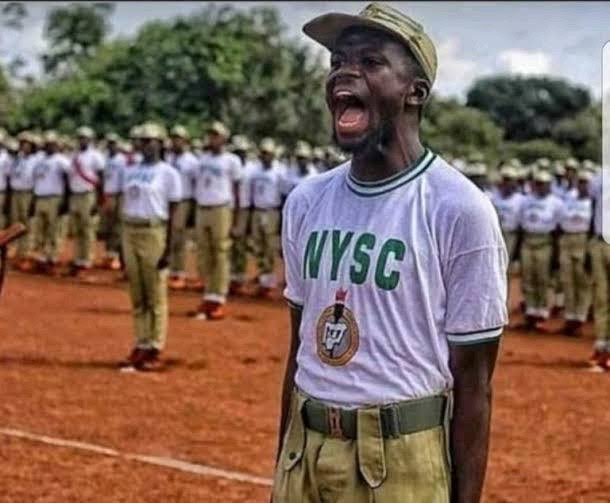 NYSC Allawee 