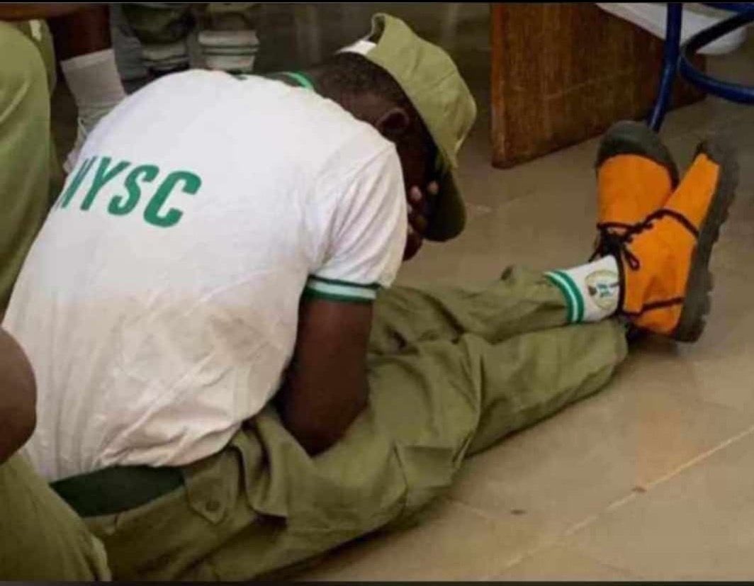 NYSC 