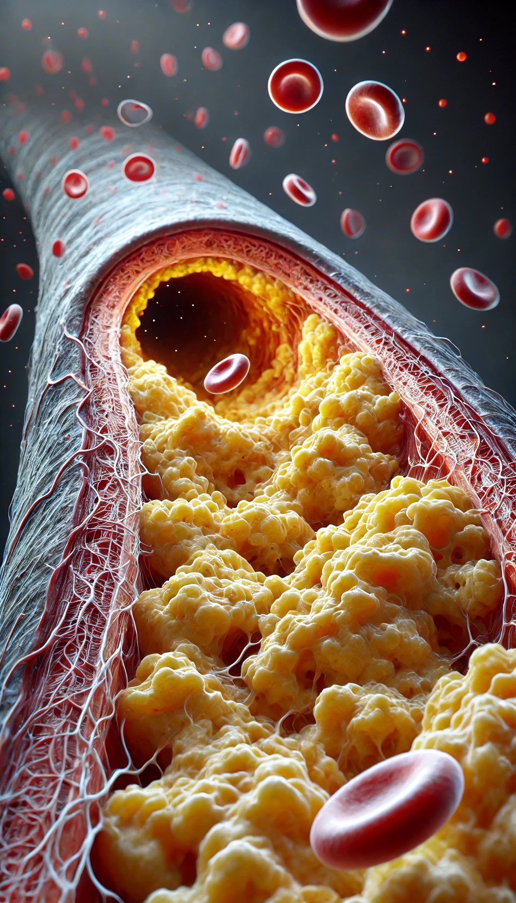 Cholesterol 