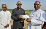 Peter Obi in Ebonyi State