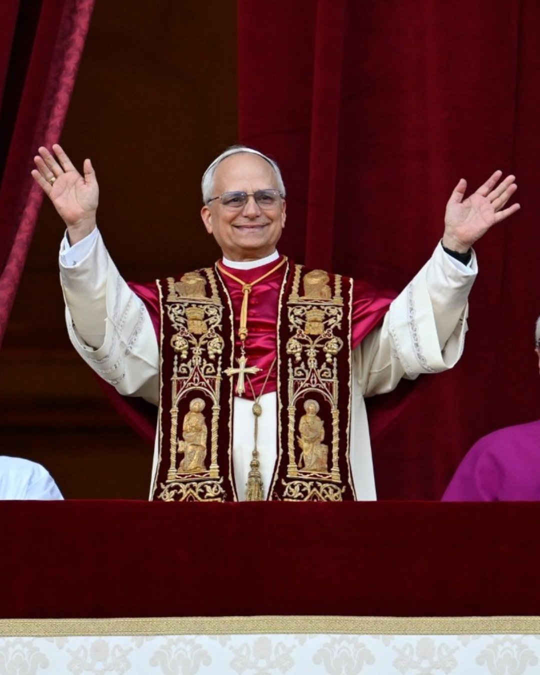 Pope Leo